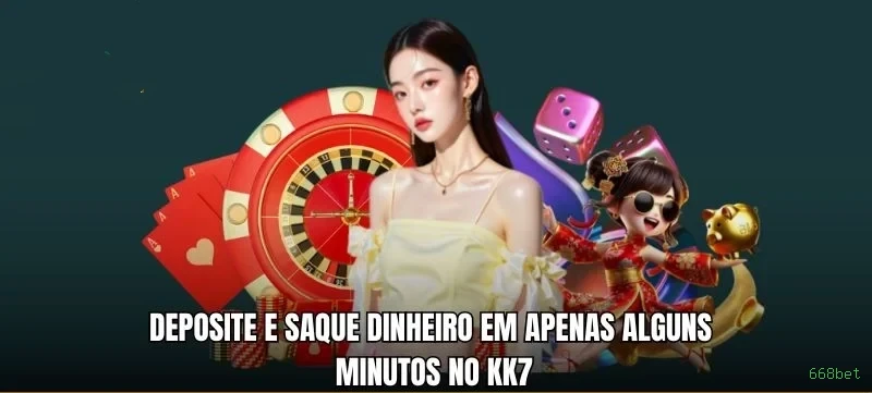 Configurações úteis dentro do app 668bet
