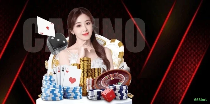 668bet slots no app