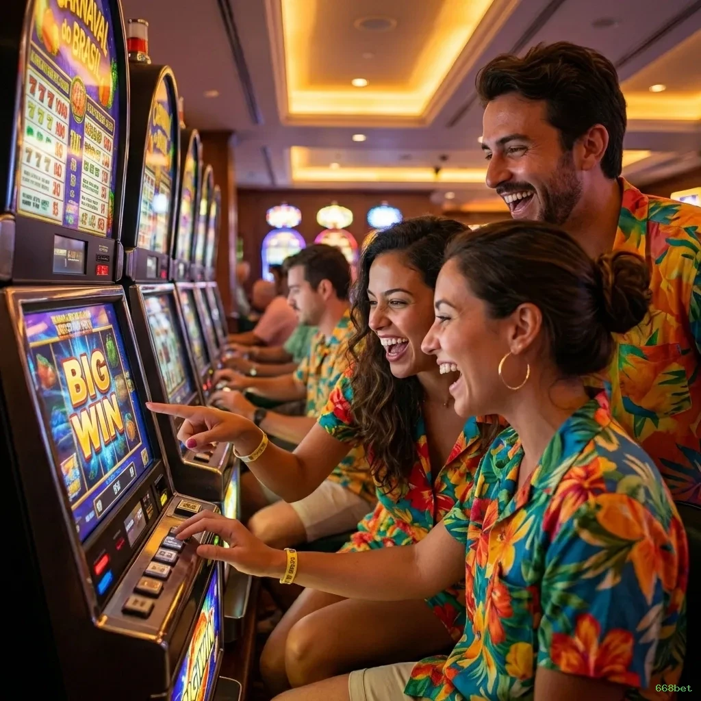 Pagamentos 668bet PIX