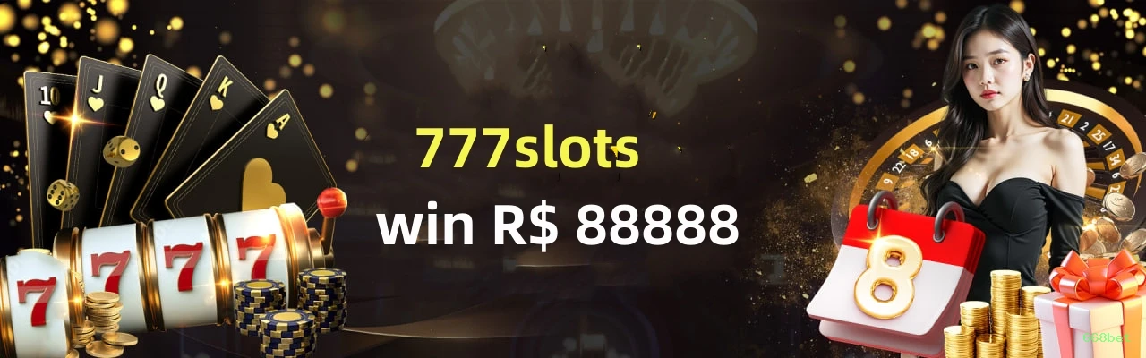 Slots 668bet - Sweet Bonanza e caça-níqueis populares
